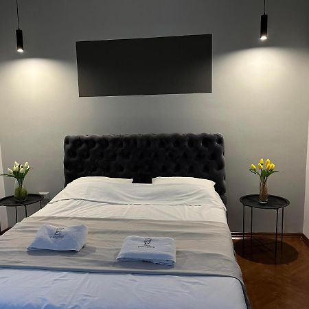 Gramophone Apartments Bitola Kültér fotó