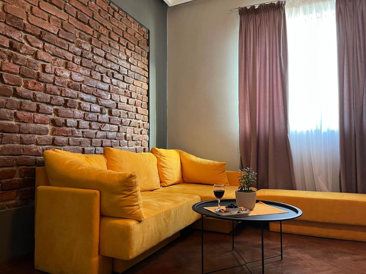 Gramophone Apartments Bitola Kültér fotó