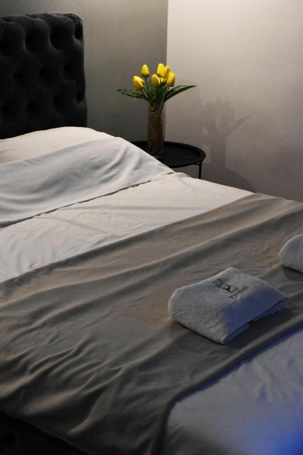 Gramophone Apartments Bitola Kültér fotó