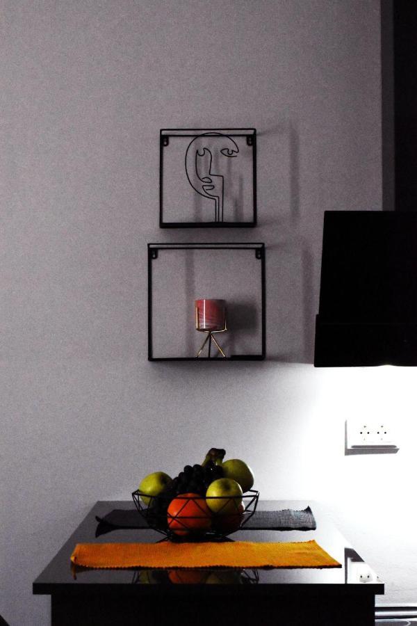 Gramophone Apartments Bitola Kültér fotó