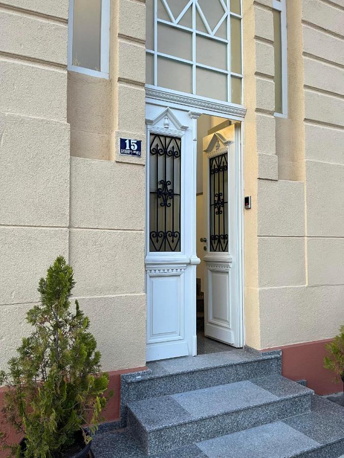 Gramophone Apartments Bitola Kültér fotó