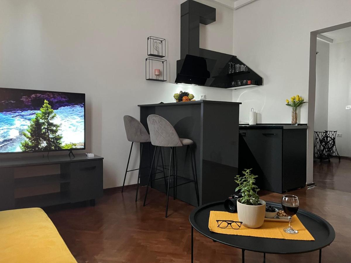 Gramophone Apartments Bitola Kültér fotó